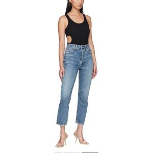 Agolde Riley Frequency Size 29